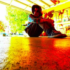 chillen