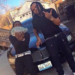 JamarGang - Go Get Em