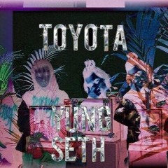 Toyota ft. Nick Prosper (Prod. SLIGHT)[vid in description]