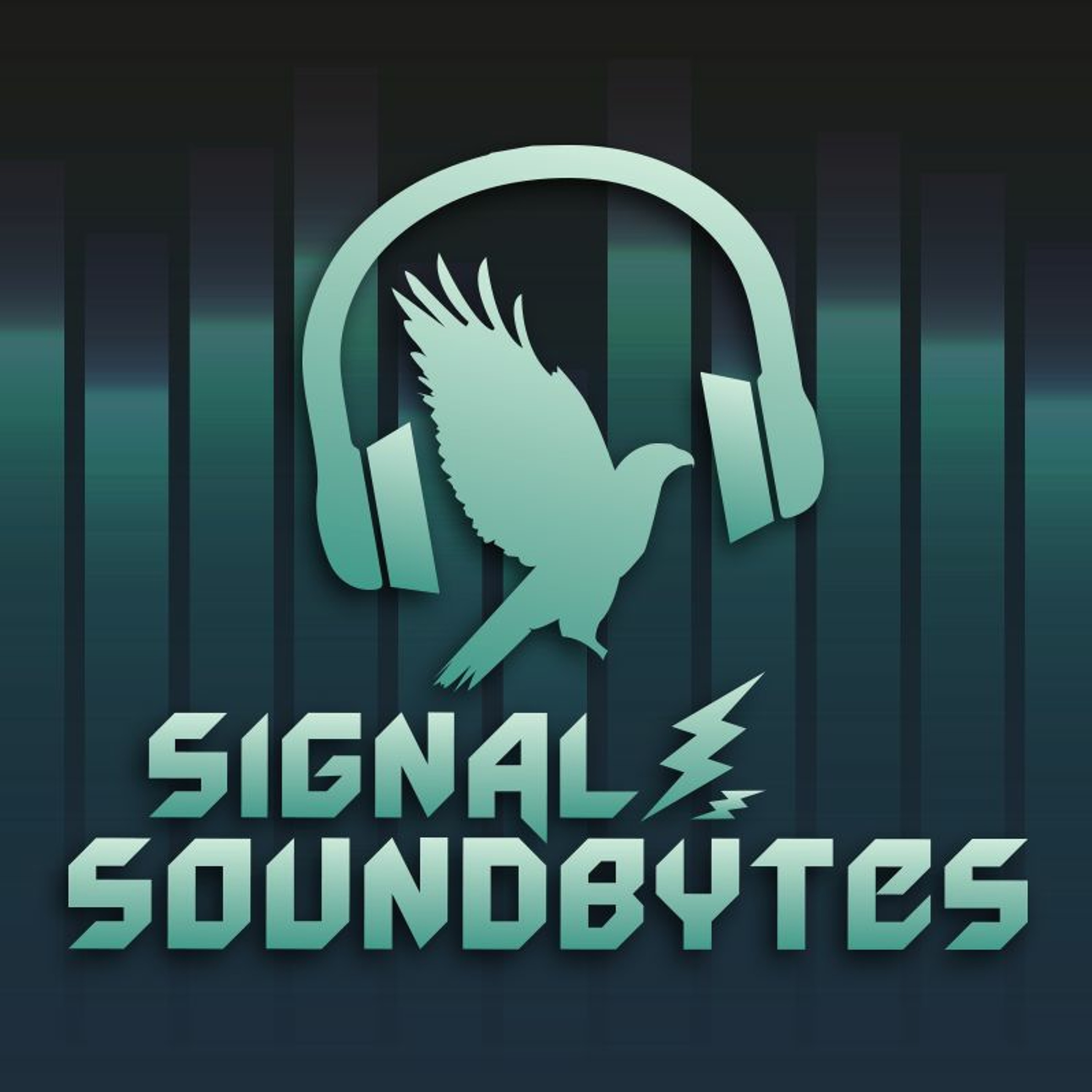 Signal Soundbytes - Episode 2 episode artwork