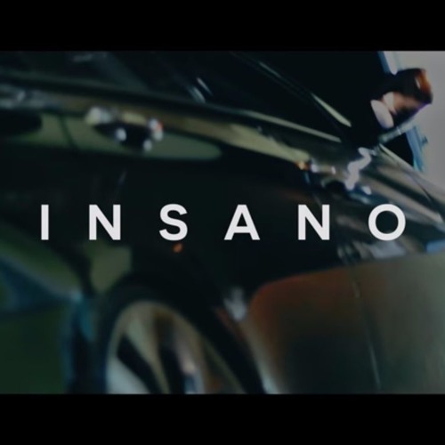 Lupper Part Dfc & Arqui Rival - Insano ♪♫ Lançamento 2017