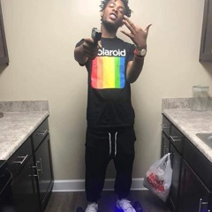 DiegoRich - still in da hood