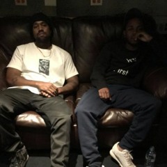 Backseat Freestyle - Kendrick Lamar + Power - Kanye West (hiflyq Mashup)