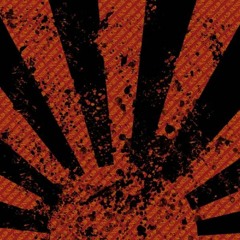 Sunset Squad - John Wayne - E.P 2008