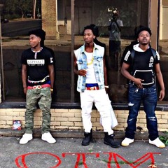 Og Dee x Lil Tater-Ambition(Prod by Yung Murk)