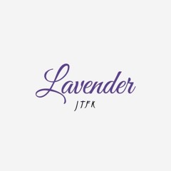 #LAVENDER / ラベンダー