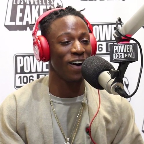 Joey Bada$$ Freestyle With The LA Leakers - #Freestyle005
