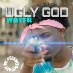 Water Instrumental Ugly God