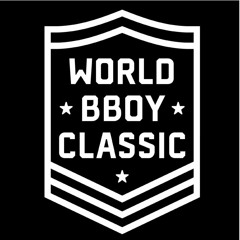 DJ MF - World BBoy Classic 2017 - The Return Of The Great by Phenomenal Creative