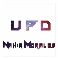 UPD - Nahir Morales EGRESADOS 2017