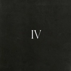 The Heart Part 4 Kendrick Lamar IV
