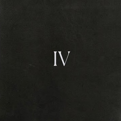 The Heart Part 4 Kendrick Lamar IV