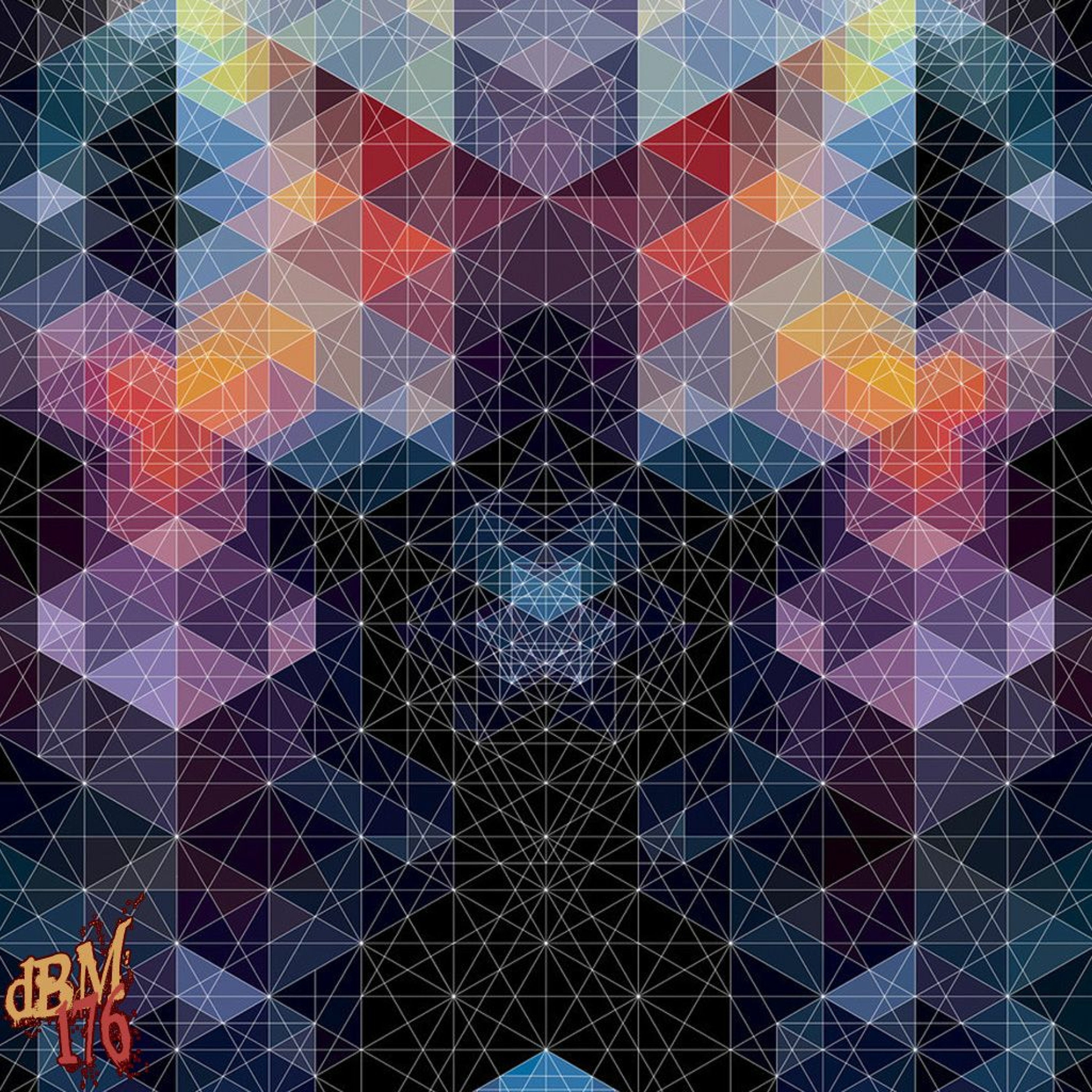 Playaduster / Kaya Rainface