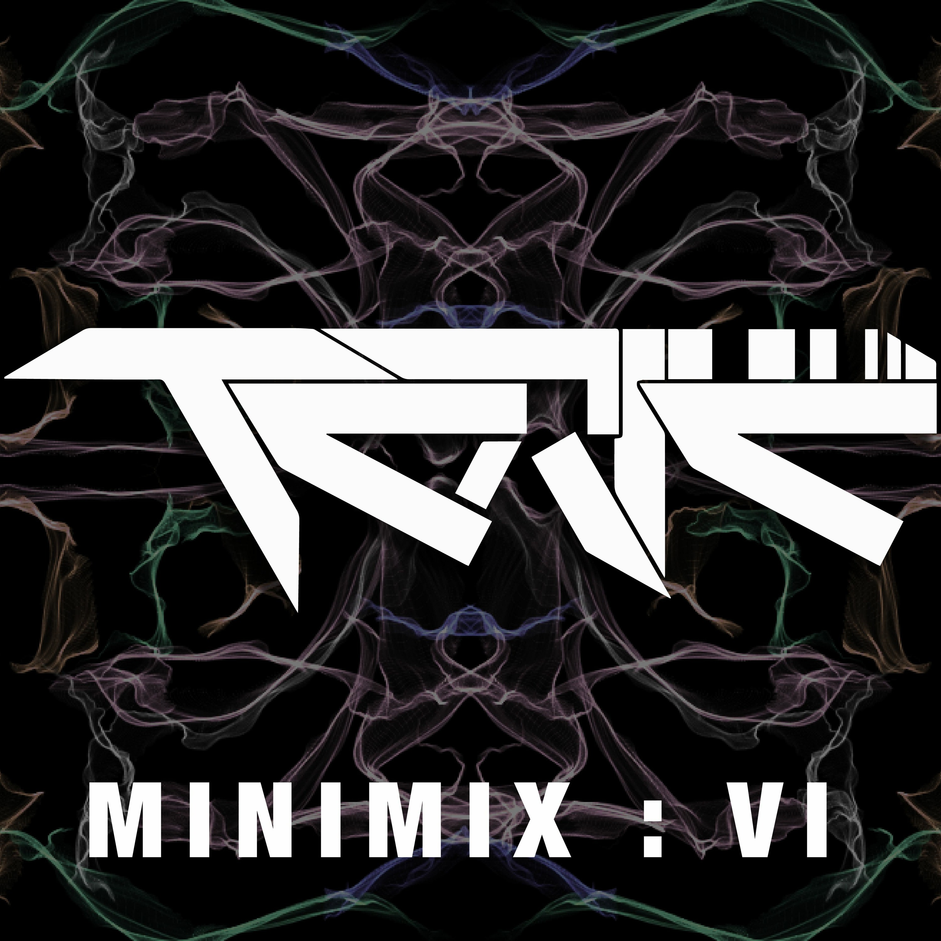 Minimix : 6 episode artwork