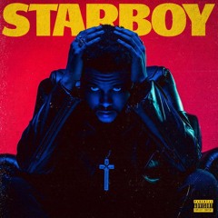 The Weekend Six Feet Under Ft.Future (Audio)