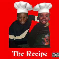PrivateBoys Club - The Recipe (Prod. J Swervo)