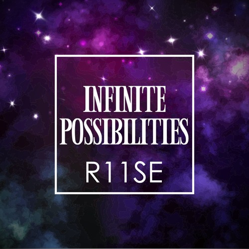 Infinite Possibilities cover art