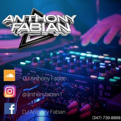Bachata Mix De Las Buenas Vol2 - Anthony Fabian