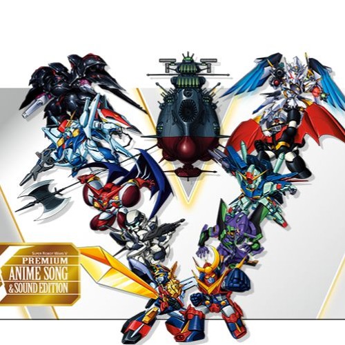 宇宙戦艦ヤマト By Ruihao Tan