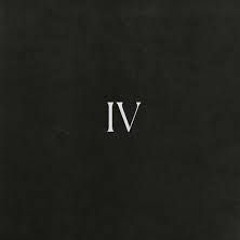 The Heart Part 4 - Kendrick Lamar - IV