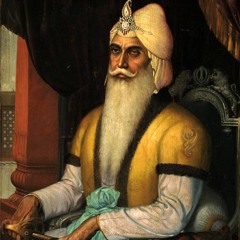 Aakhri Suneha - Maharaja Ranjit Singh Ji ft. Dhadi Daya Singh Dilbar