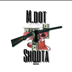 M.dot x shoota x (Nina) remix snippet full version dropping tomorrow