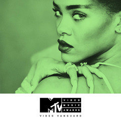 Rihanna- Stay / Love On The Brain / Diamonds (Live From The 2016 MTV VMAs)