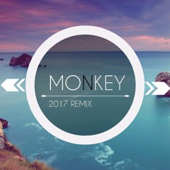 MONkEY ReMix-2017 (MK SOUND) La Voila