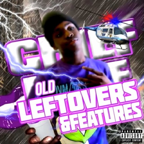 Chief Keef - Shit To Do With Me (Feat. Young Famous) [2011]