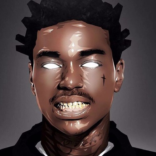 Kodak Black - Glow Up