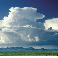 Cumulonimbus