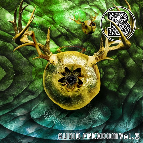 Bass Sheriff & Theejay - Reality Check [Free Download]