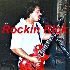 Breaking The Law  (Cover Recording)