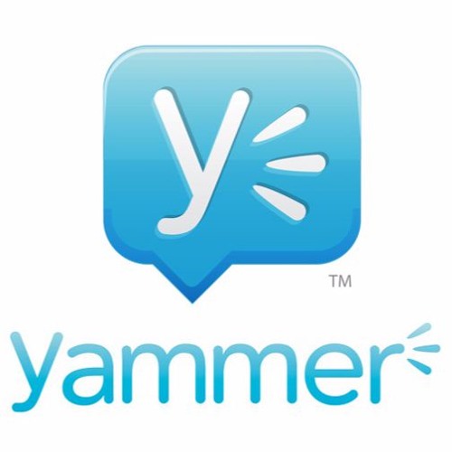 Episode 25 - The Yammer show with Mel and Becky