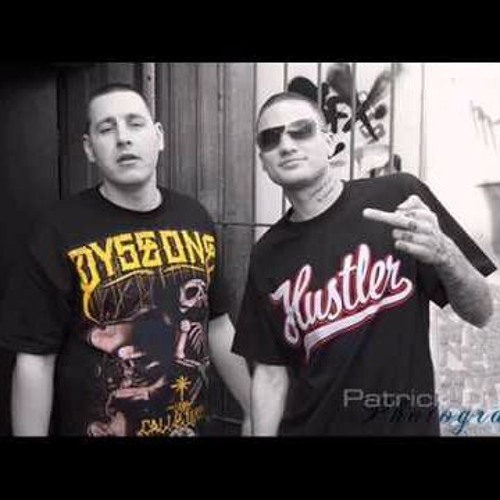 Hands on the wheel - Kerser & Fortay