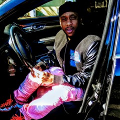 Dashawn fontane ft bad j
