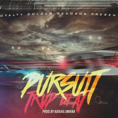 Pursuit Trap Beat - Prod Abigail Umaña