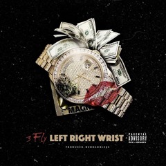 3Fly - Left Right Wrist