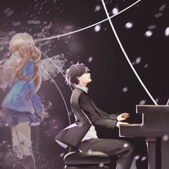 Nightcore - Happily Ever After