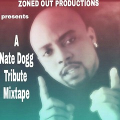 Nate Dogg - Dolla Dolla Bill. Remix