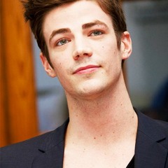 Grant Gustin - Running Home To You