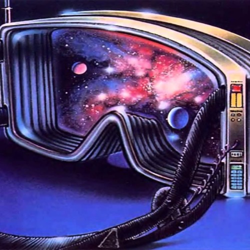 Shared Visions - A Synthwave Mix