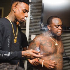 Supa Kush & Peewee Longway-  Double Up prod. YS Trakkz