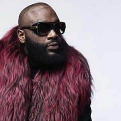 Rick Ross ft. Jeezy, Future & OG Boo Dirty-Paul Bearers (prod. by Proper ChopR)