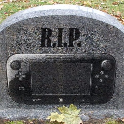 Somebody Wii U'sed To Know (Gotye vs. Nintendo Wii U)