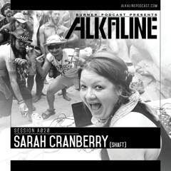 Alkaline - A020 - Sarah Cranberry [SHAFT]