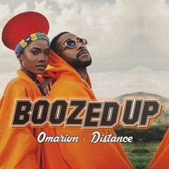 Omarion - Distance (Boozed Up Remix)