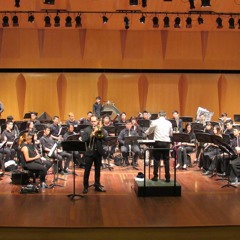 Trombone Concerto - 2. Remembering Birmingham 1963