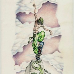 02.A23   Psycokoma Eminem - Stan RMX