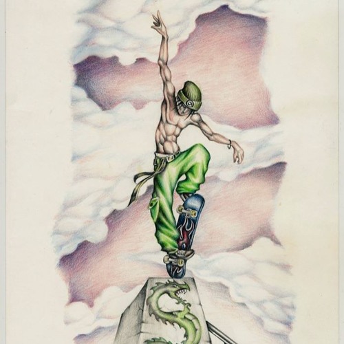 02.A23   Psycokoma Eminem - Stan RMX